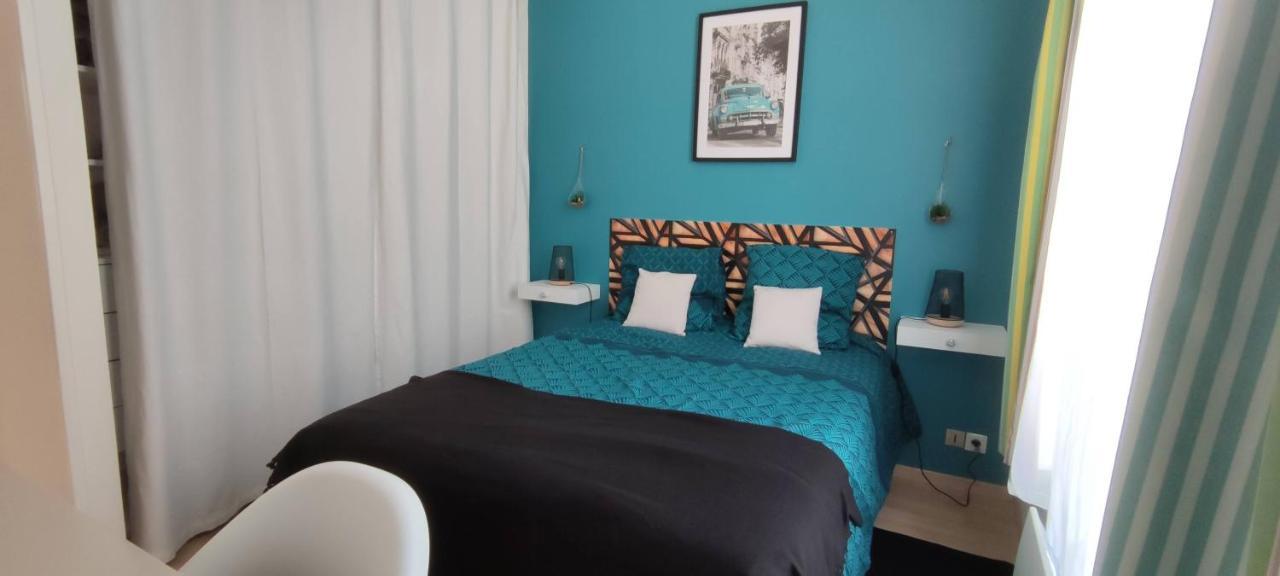 Hyper Centre-Le Regratterie-Wifi Apartment ปัวติเยร์ ภายนอก รูปภาพ