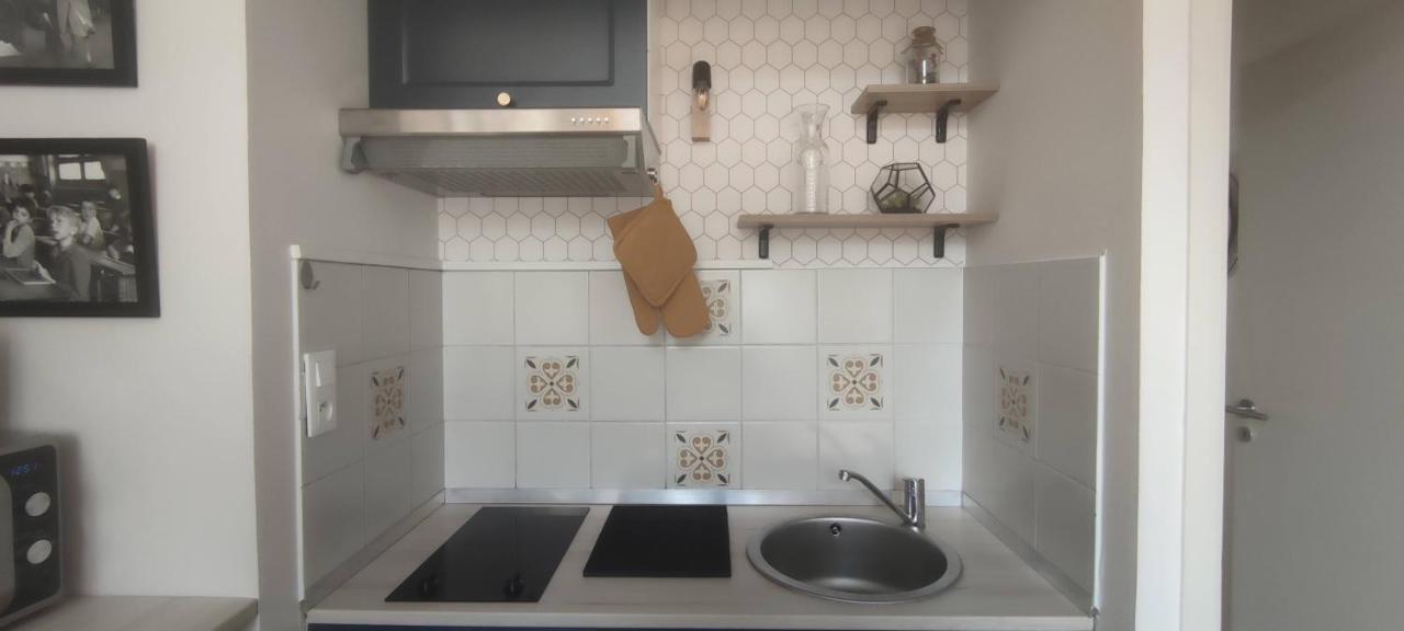 Hyper Centre-Le Regratterie-Wifi Apartment ปัวติเยร์ ภายนอก รูปภาพ